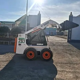 Caterpillar Forklift 2007