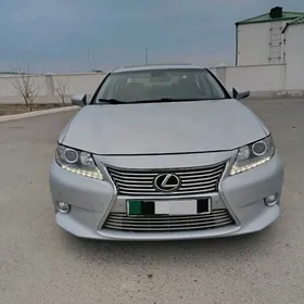Lexus ES 350 2013