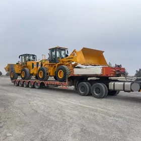 LiuGong CLG 856H 2022