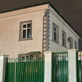 КОТТЕЖ АРЗАН