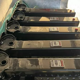 Prissep bocka ayak OMS