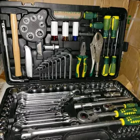 ELITE FORCE 142pcs  ACAR NABOR