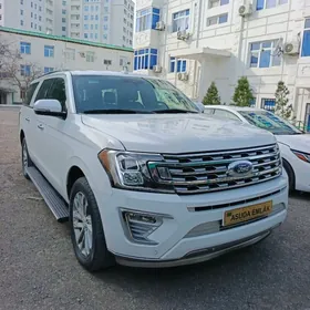Ford Expedition 2020