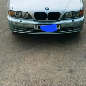 BMW 528 1999