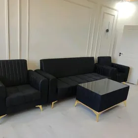 troyka diwan komplekt