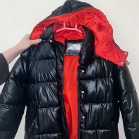 Kurtka LV, Куртка ЛВ