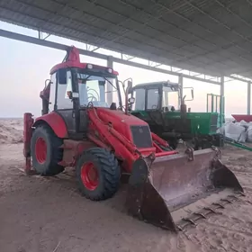 JCB 3CX Compact 2006