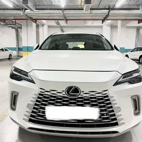 Lexus RX 350 2023