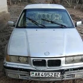 BMW 320 1993