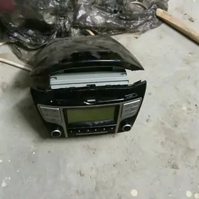 Магнитофон