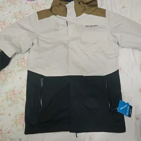 Columbia original kurtka
