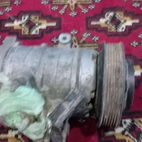 kompressor Chrysler 300 c