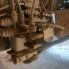 Kogel Euro Trailer 2012