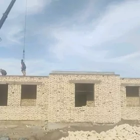 stukatursik we kerpiç öryan