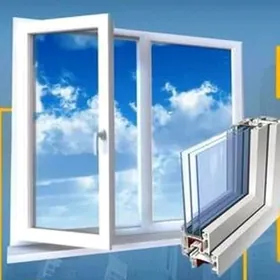 Penjire, gapy, witrina