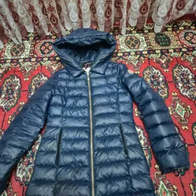 женский куртка