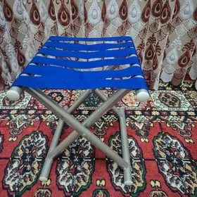 расскладной  стульчик