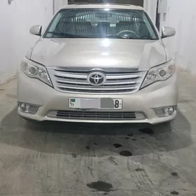Toyota Avalon 2012