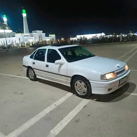 Opel Vectra 1990