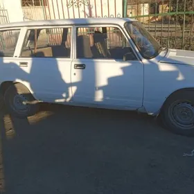 Lada 2107 1997