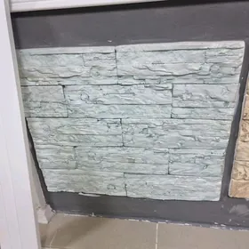 gips kerpiç гипс керпич