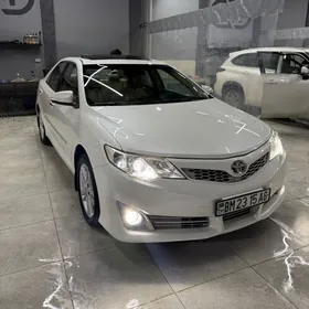 Toyota Camry 2013