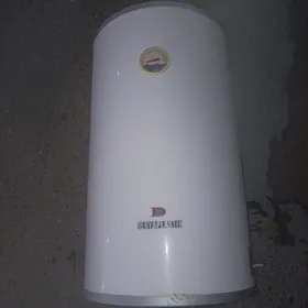 Бойлер Йылыдерья.