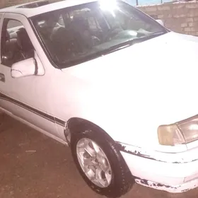 Opel Vectra 1992