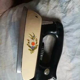 Утюг профессиональный