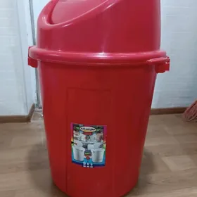 ведро пластик Иран