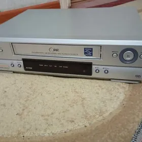 Видемагнитафон