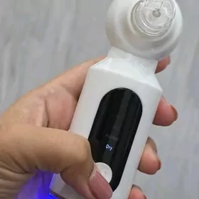 yüz üçin çistka aparat