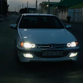 Peugeot 405 2009
