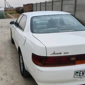 Toyota Chaser 1993