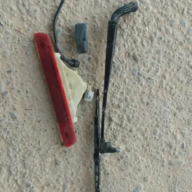 çyralar ayna supuryan