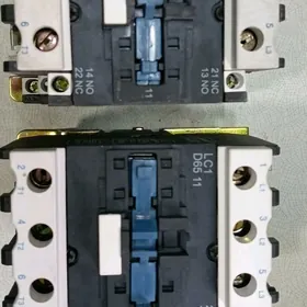 пускатель реле времени