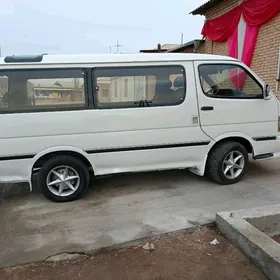 Toyota Hiace 1991