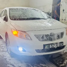 Toyota Corolla 2008