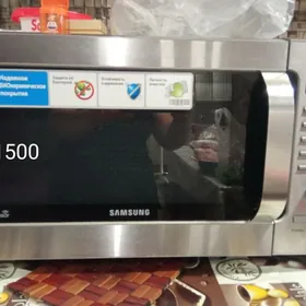 микроволновка