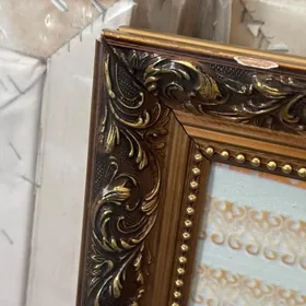 Портретные рамки / Рамка