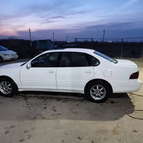Toyota Avalon 1996
