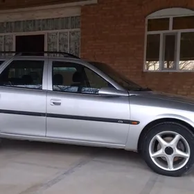 Opel Astra 1999