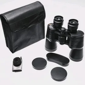 Dürbi. Binokl. Бинокль