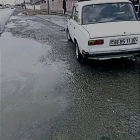 Lada 2101 1980