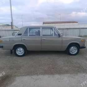 Lada 2106 1984
