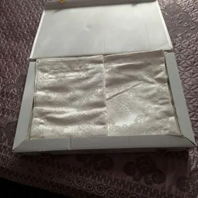 покрывало на кровать