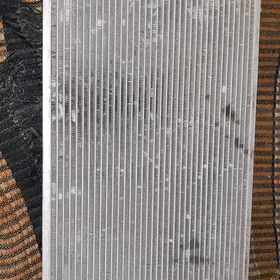 Karolla radiator