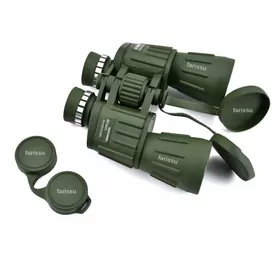 Dürbi. Binokl. Бинокль