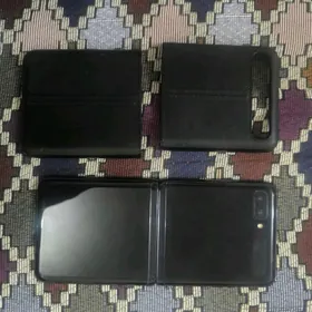 Samsung Z flip
