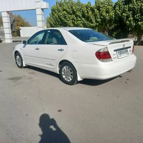 Toyota Camry 2002